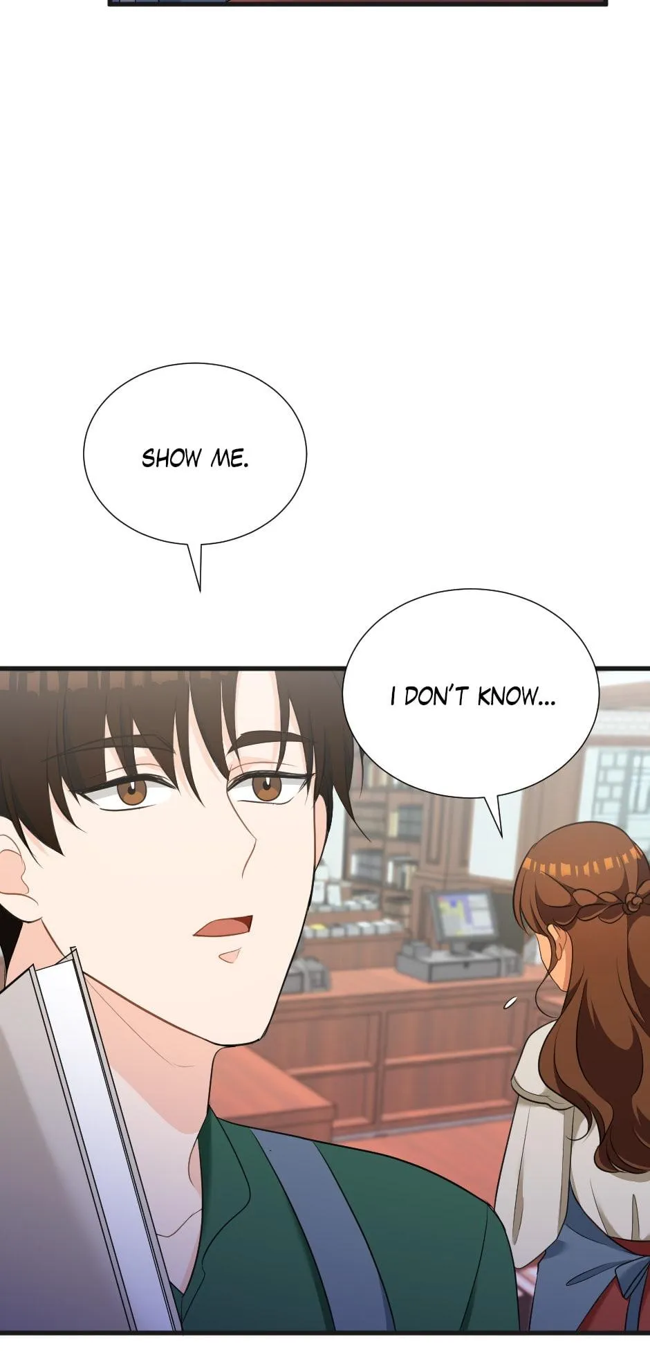 Love by the Book Chapter 24 - page 44