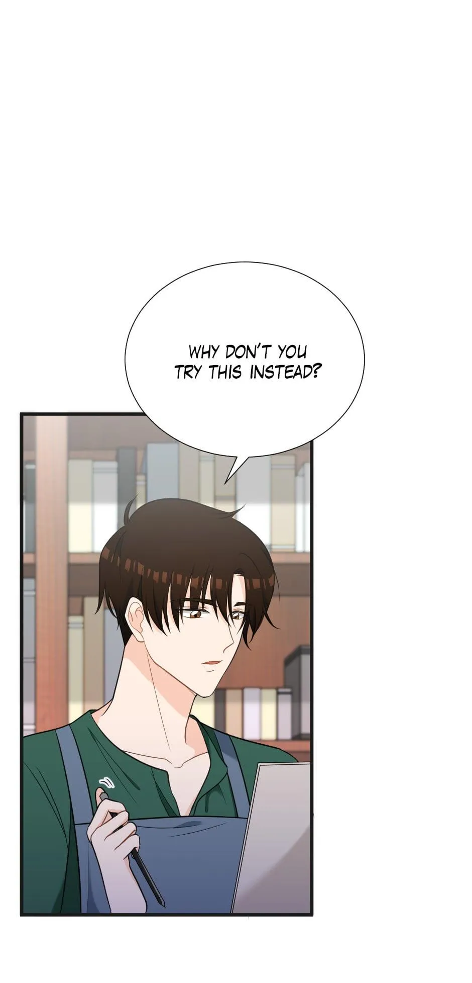 Love by the Book Chapter 24 - page 48