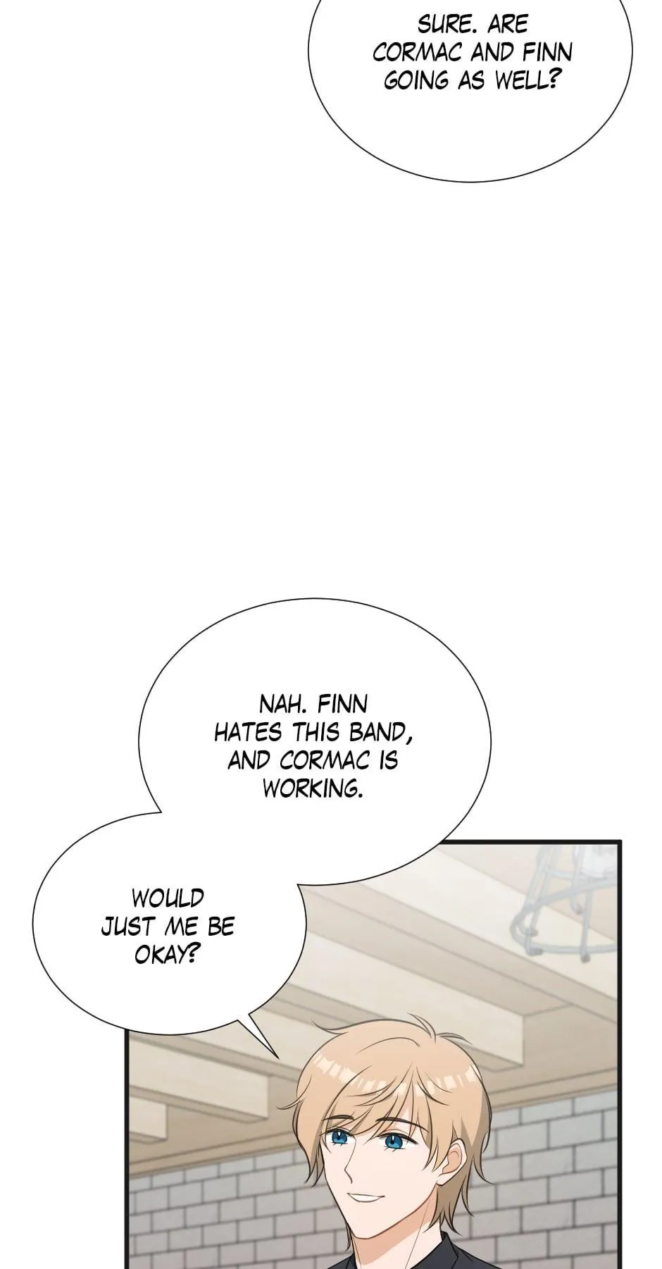 Love by the Book Chapter 24 - page 56