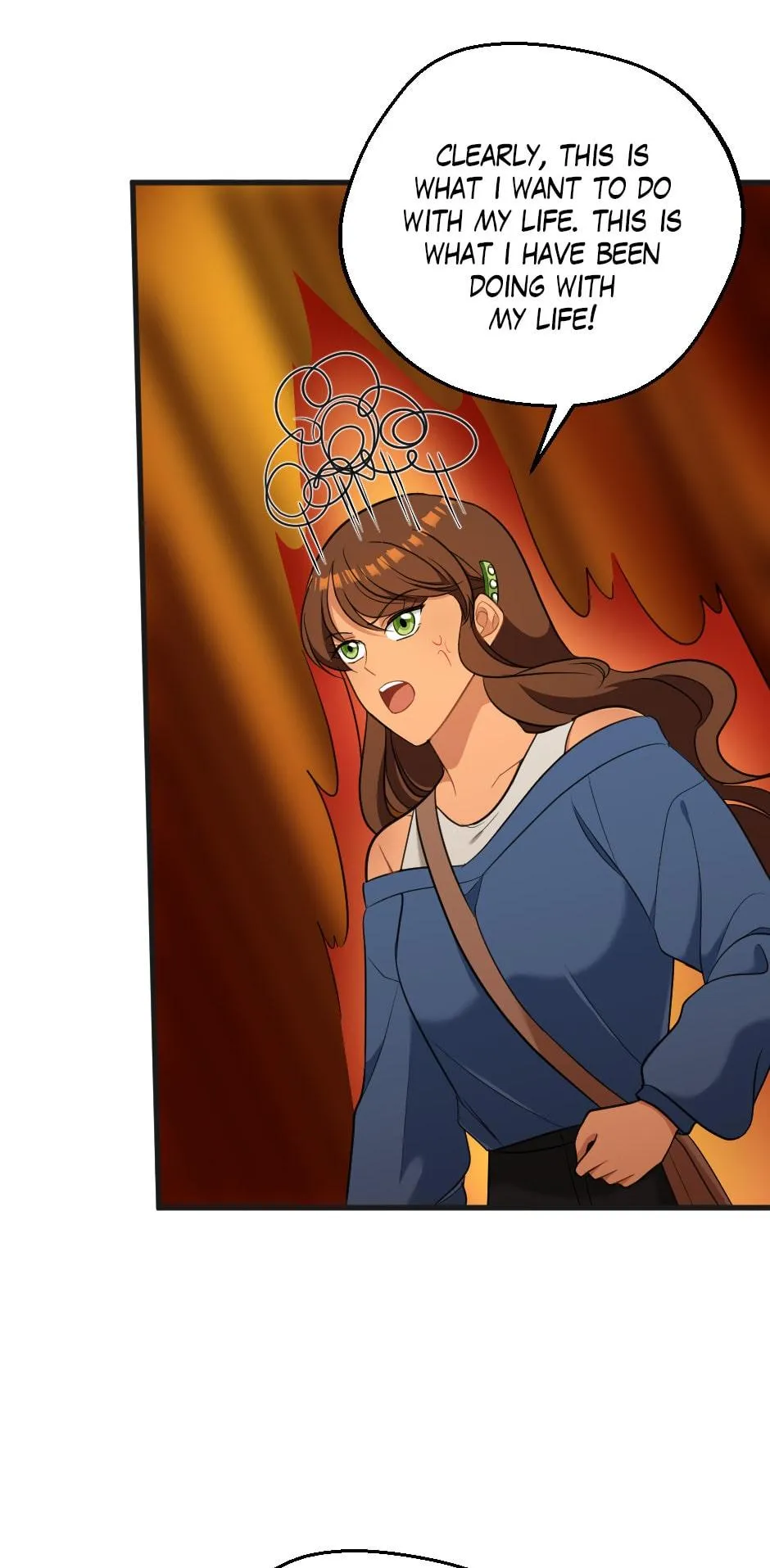 Love by the Book Chapter 24 - page 7