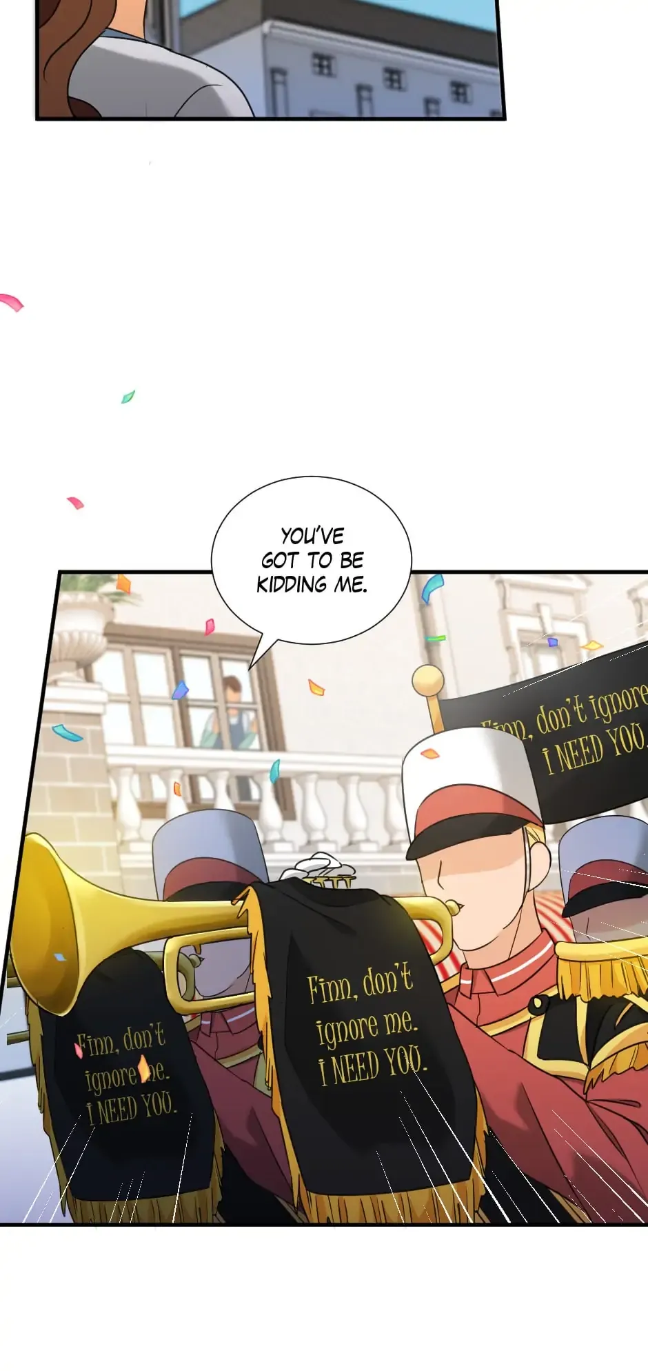 Love by the Book Chapter 19 - page 25