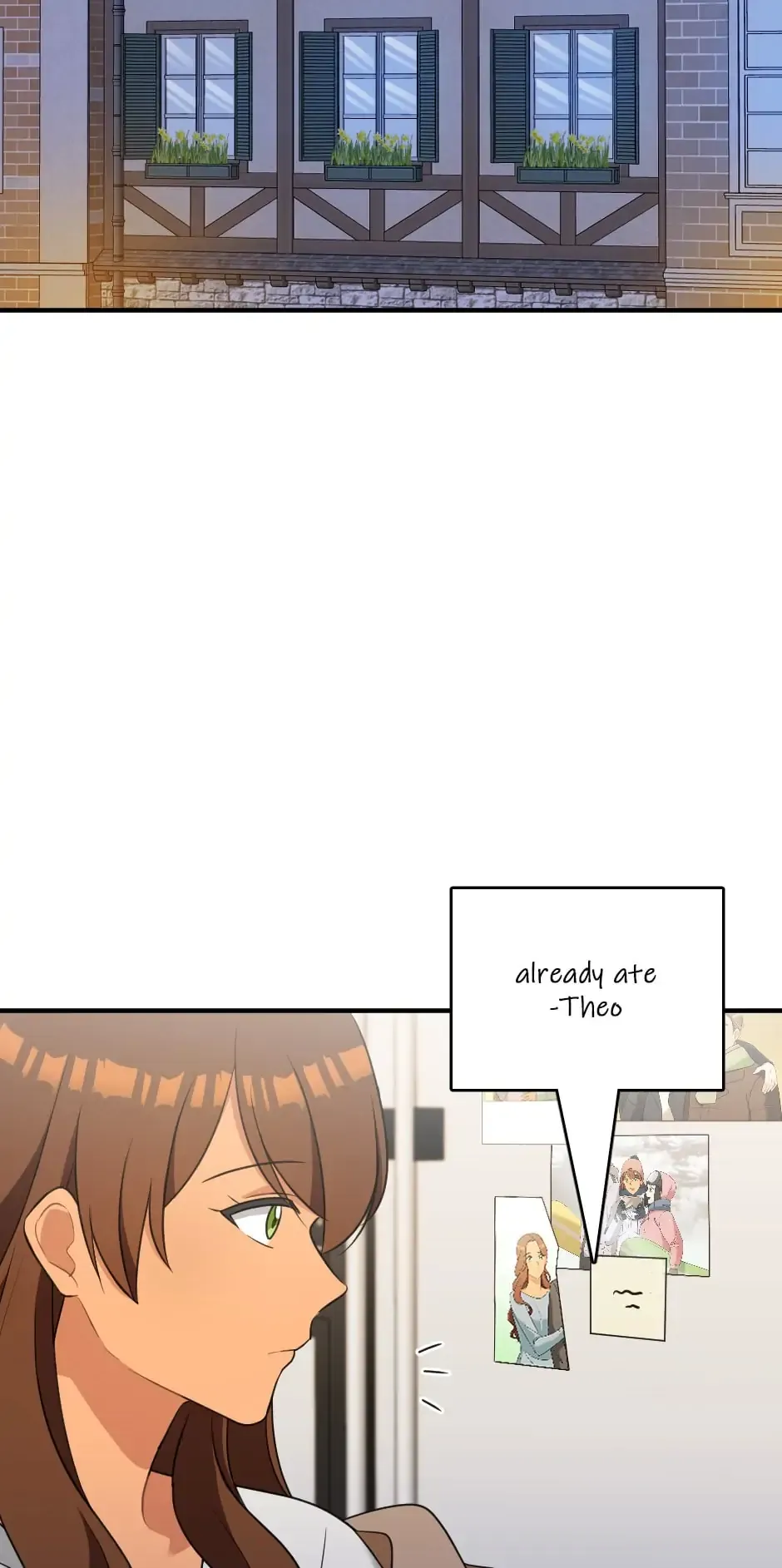 Love by the Book Chapter 19 - page 44
