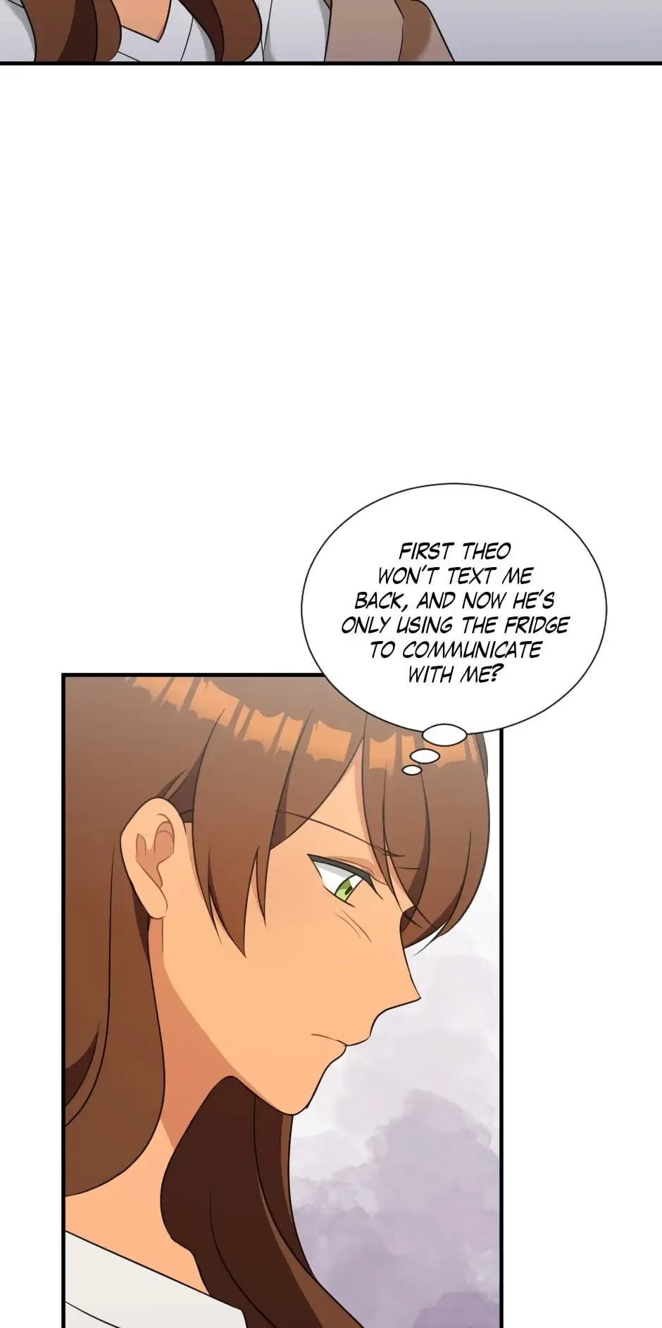 Love by the Book Chapter 19 - page 45