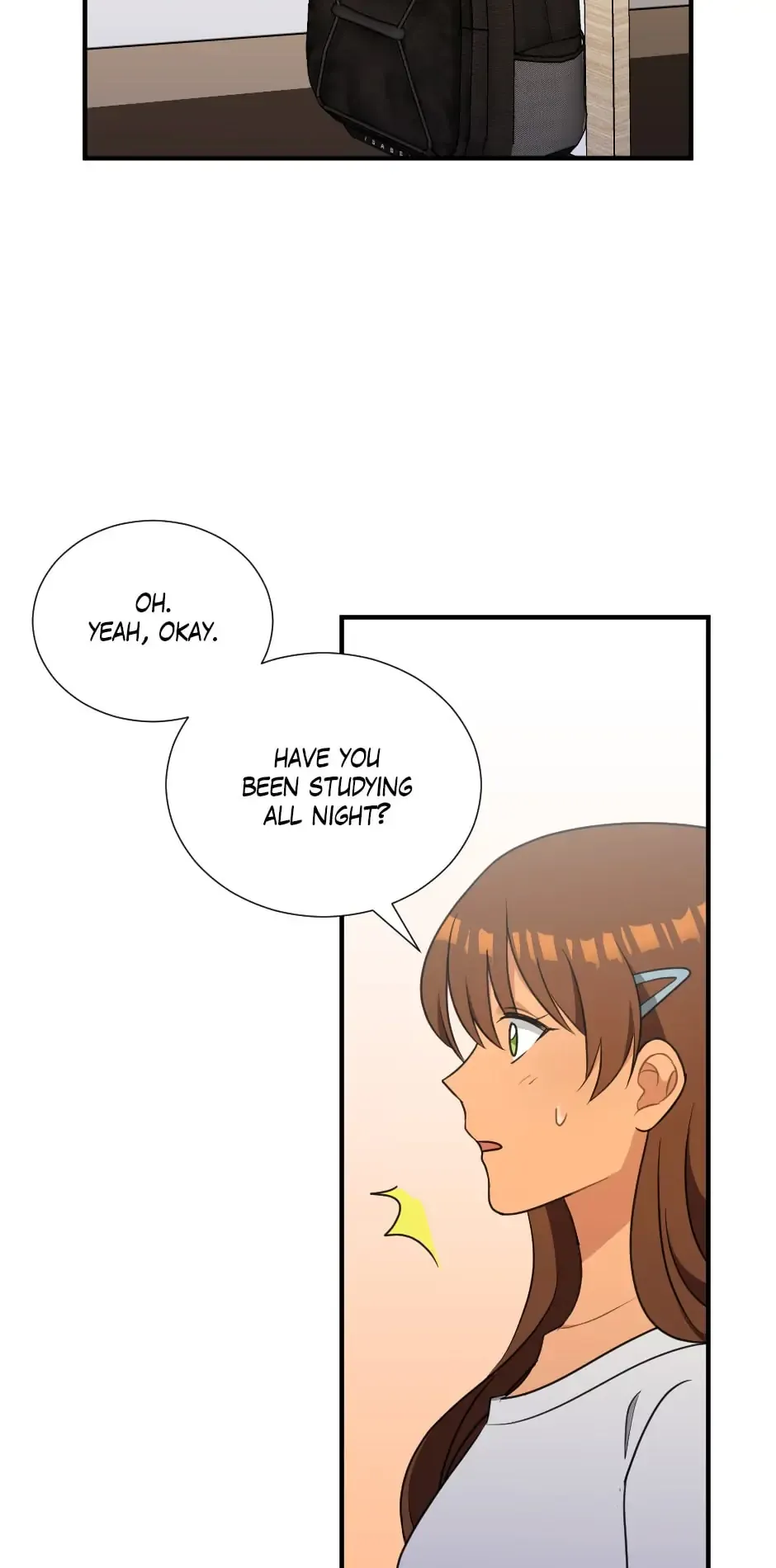 Love by the Book Chapter 19 - page 53
