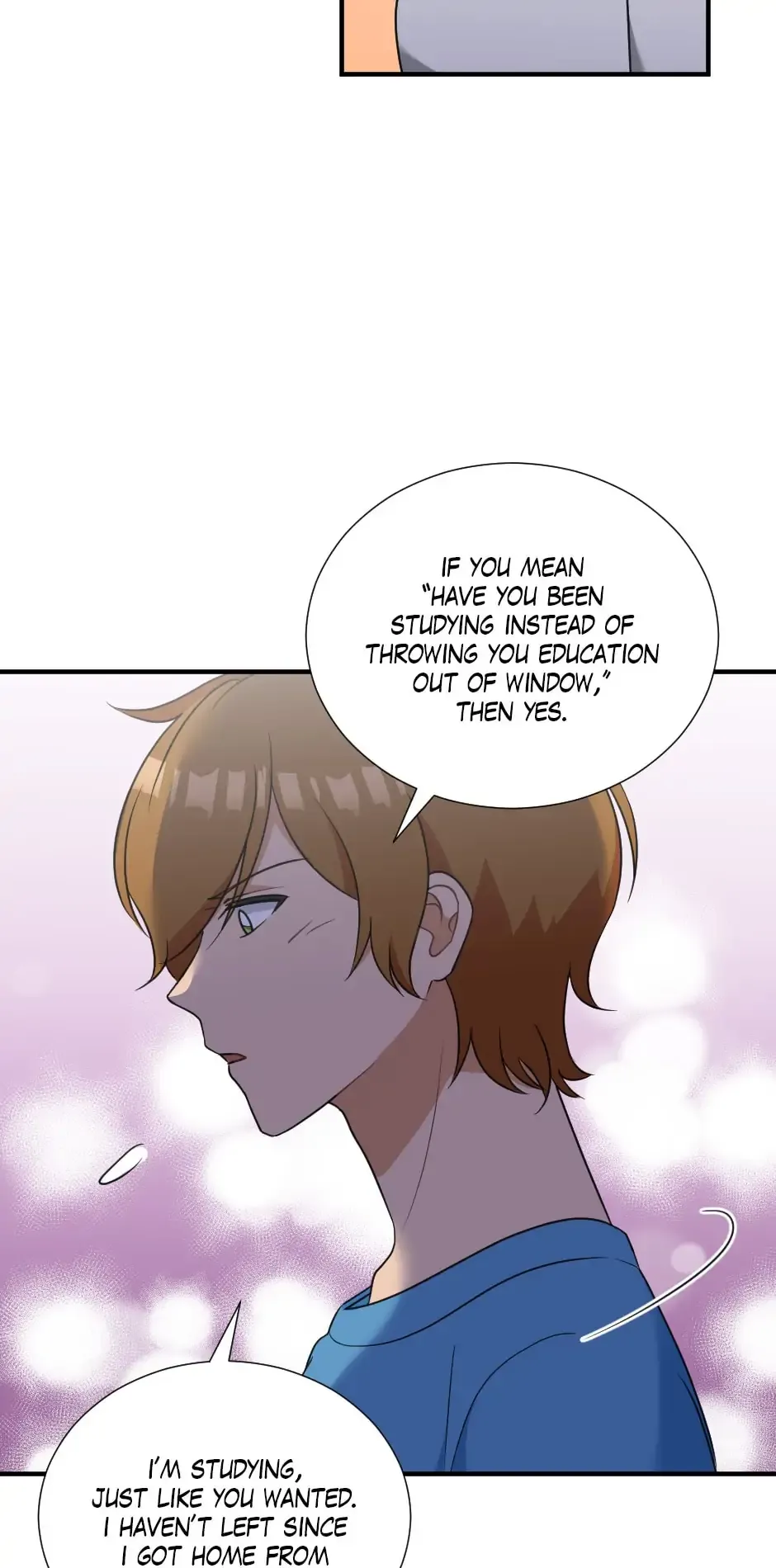 Love by the Book Chapter 19 - page 54