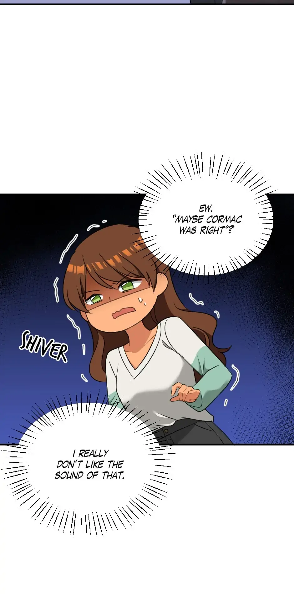 Love by the Book Chapter 19 - page 56