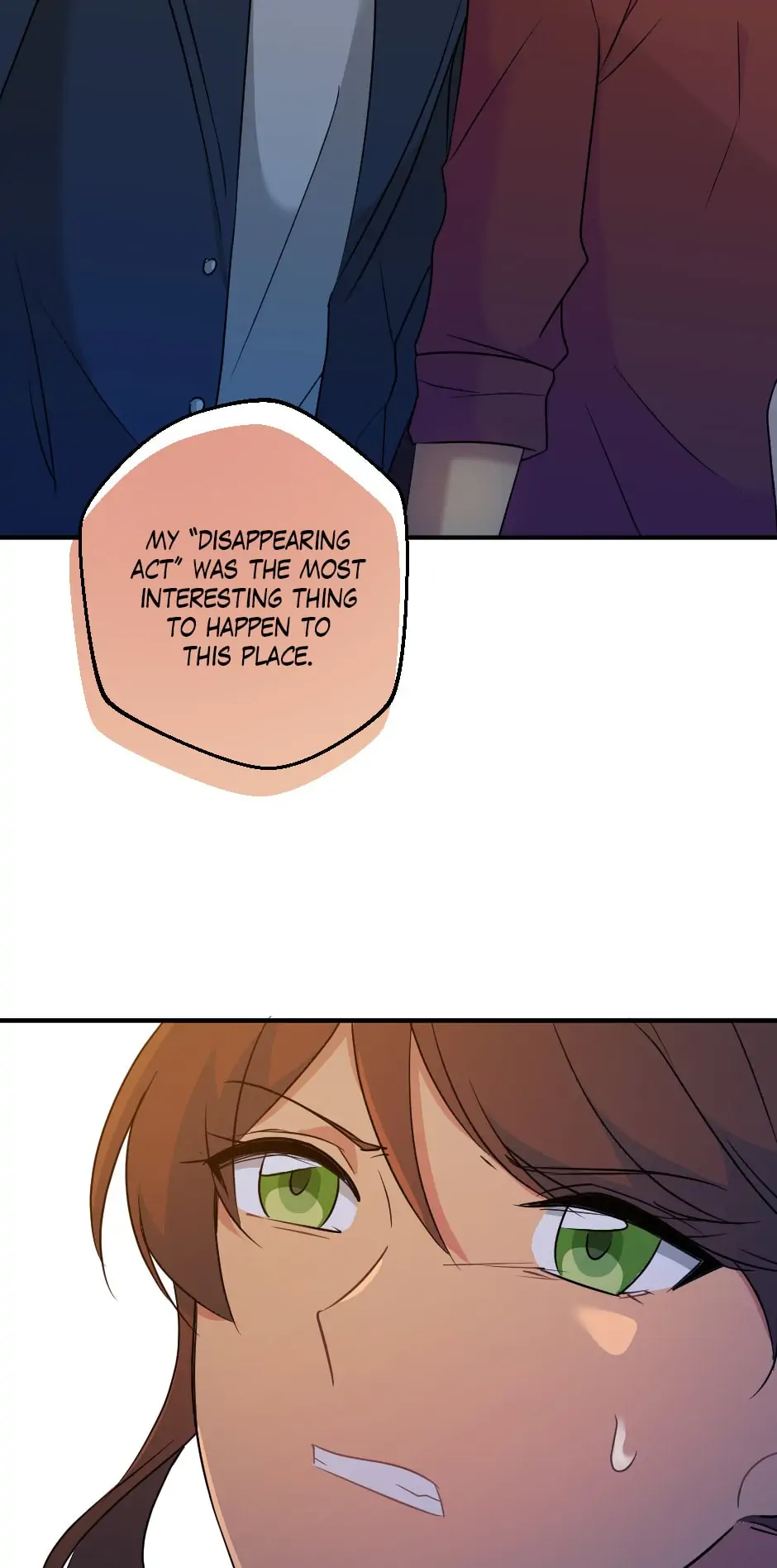 Love by the Book Chapter 2 - page 14