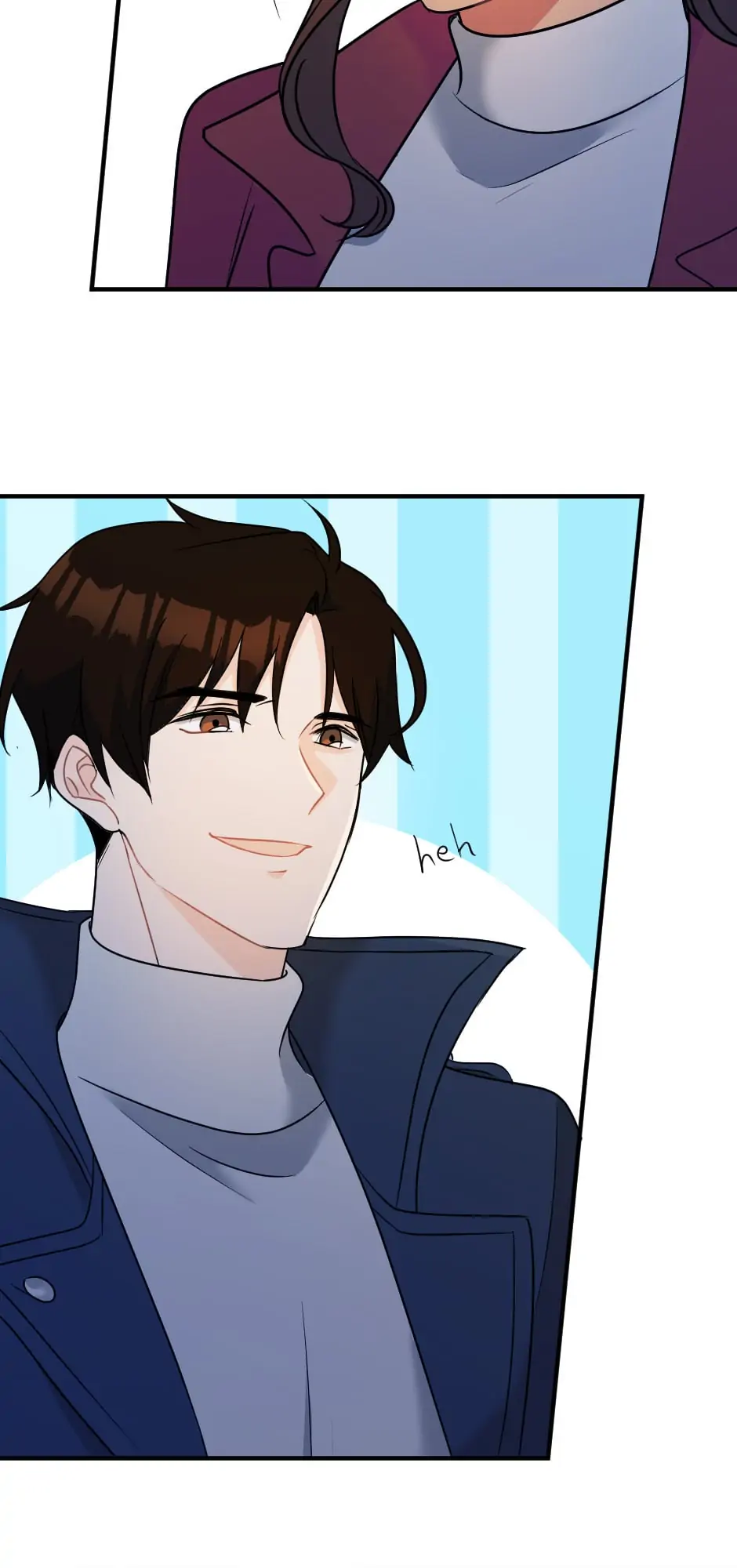 Love by the Book Chapter 2 - page 30