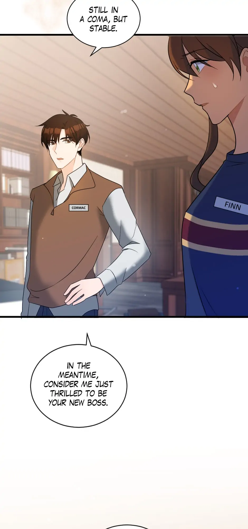Love by the Book Chapter 2 - page 45