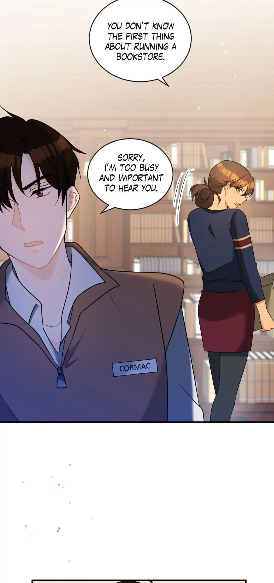 Love by the Book Chapter 2 - page 46