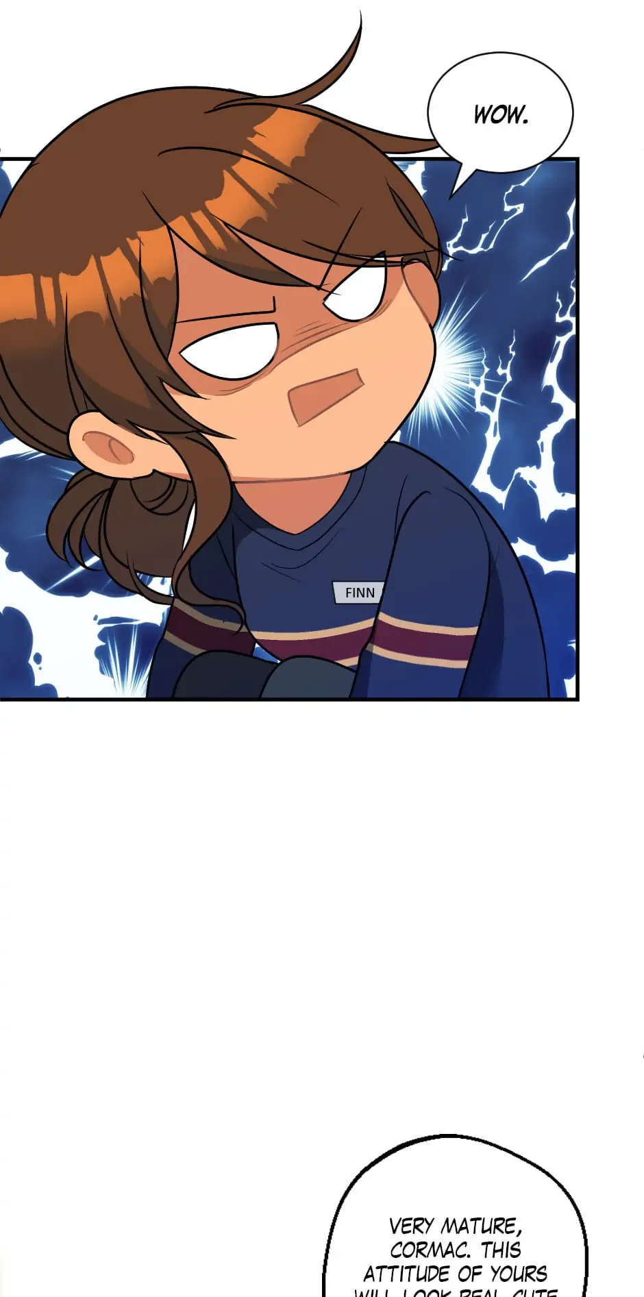 Love by the Book Chapter 2 - page 53