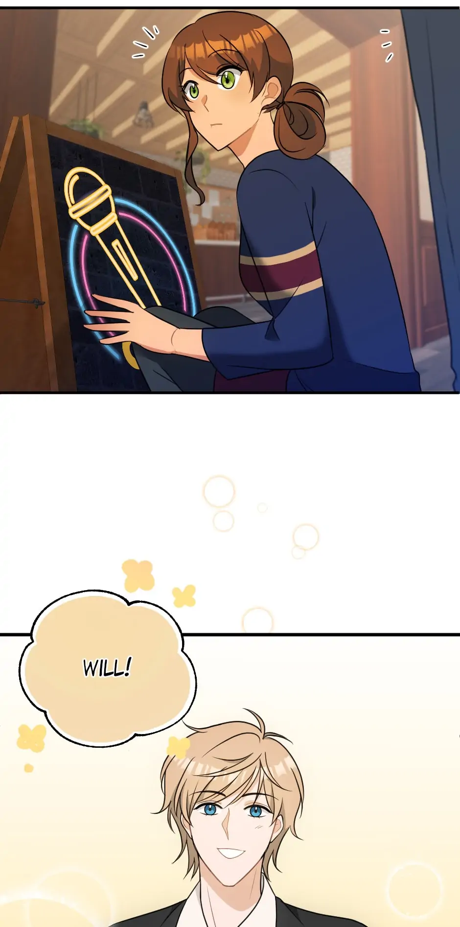 Love by the Book Chapter 2 - page 57