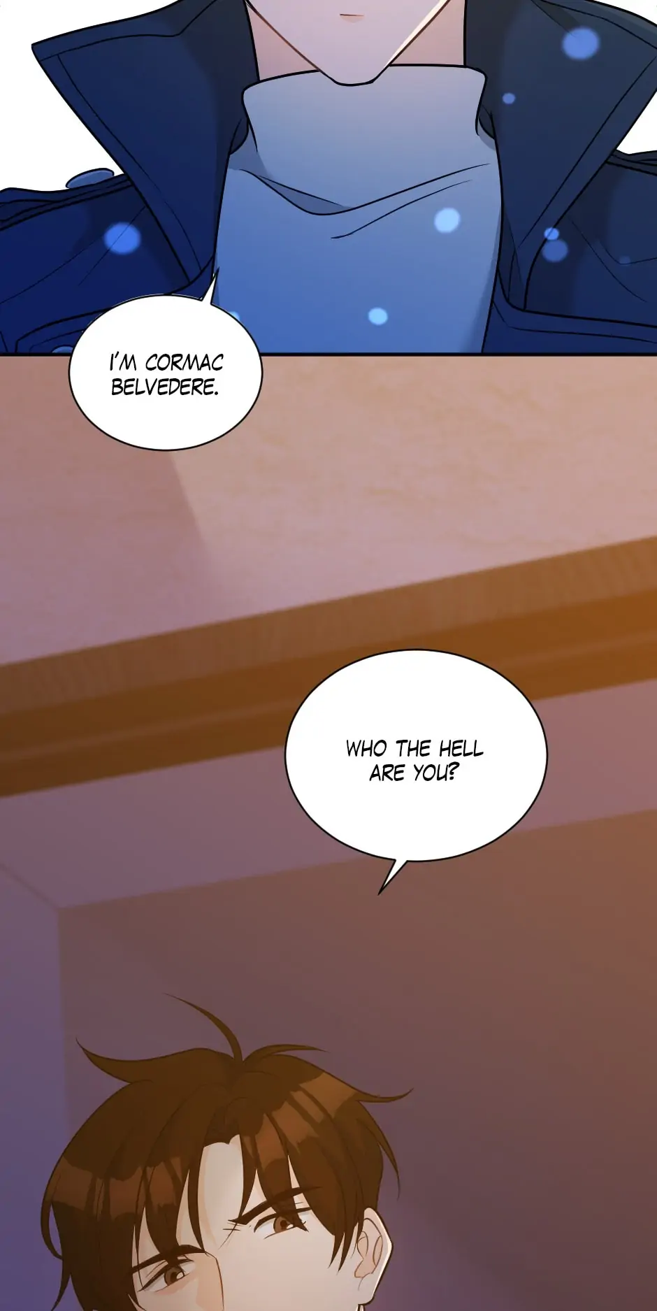 Love by the Book Chapter 2 - page 6