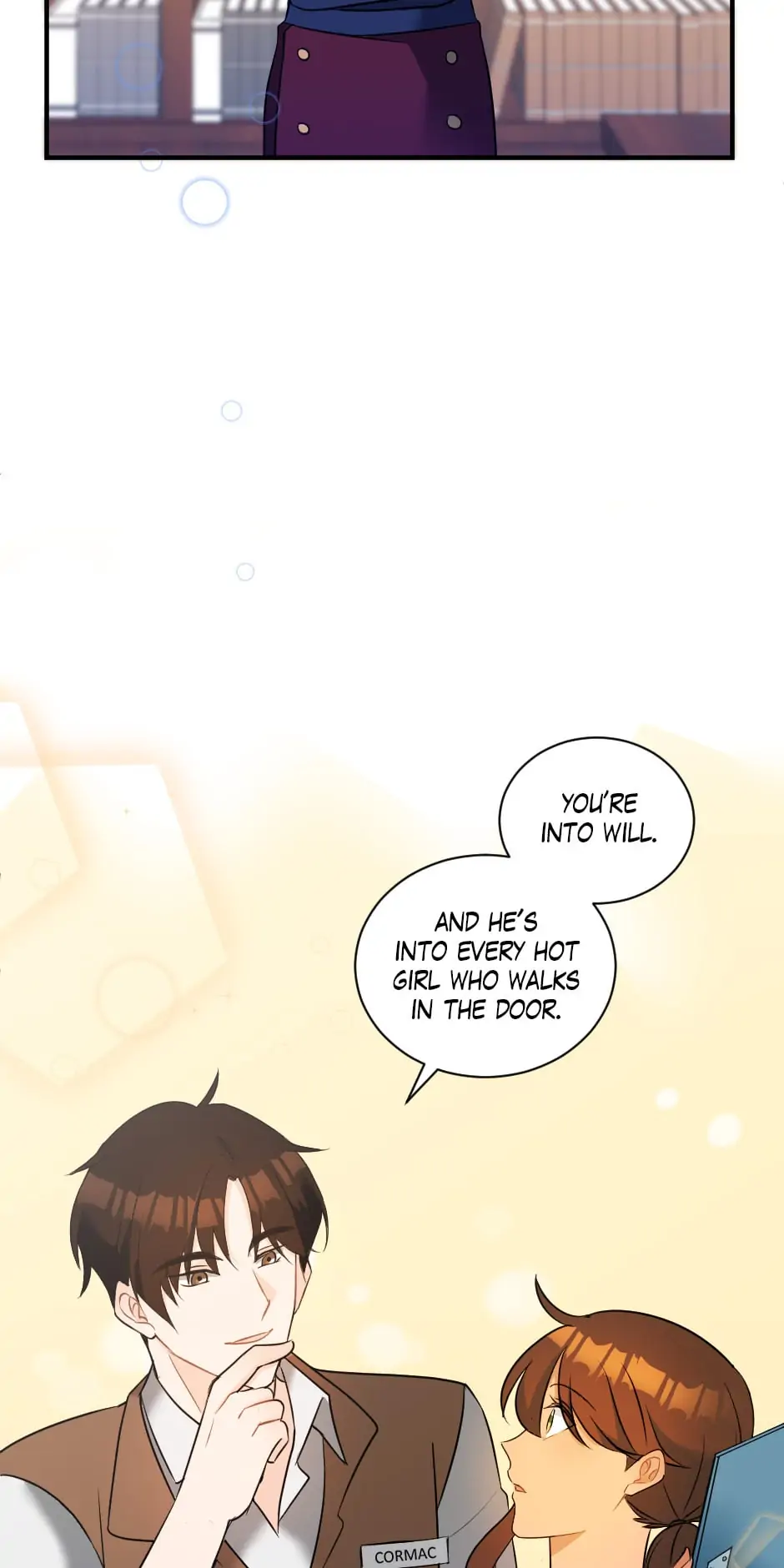 Love by the Book Chapter 2 - page 69