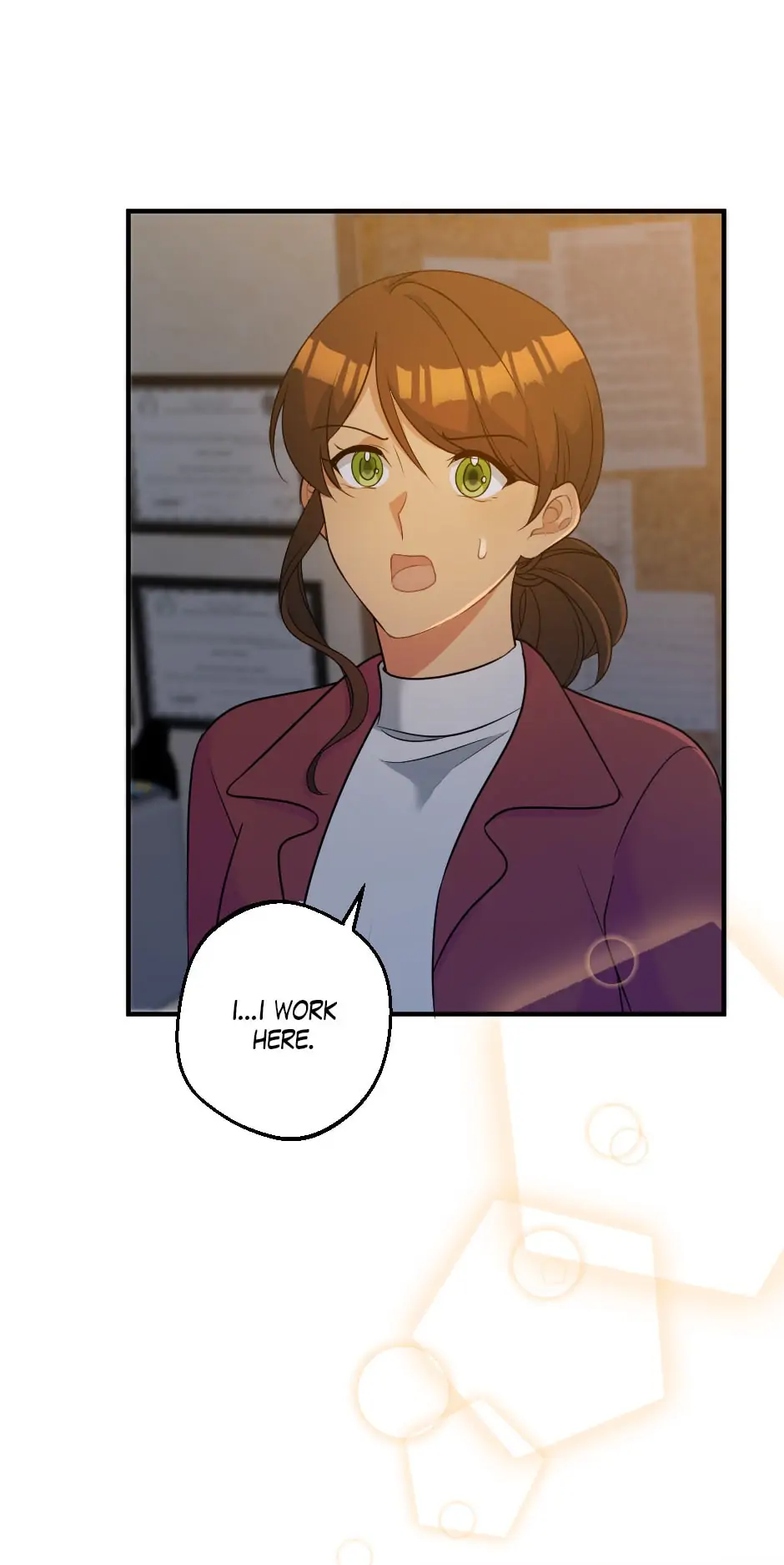 Love by the Book Chapter 2 - page 8
