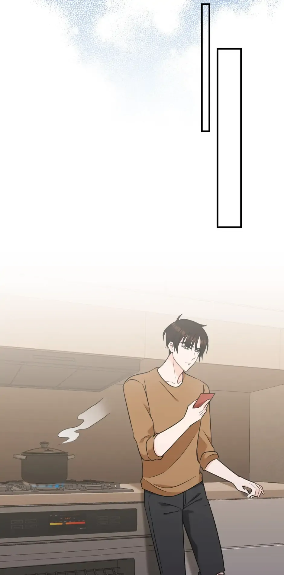 Love by the Book Chapter 20 - page 10
