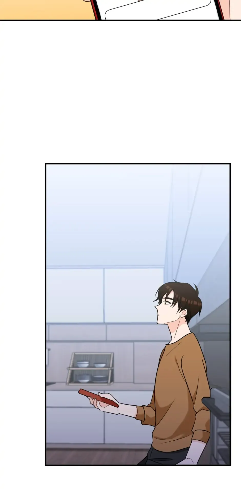 Love by the Book Chapter 20 - page 12