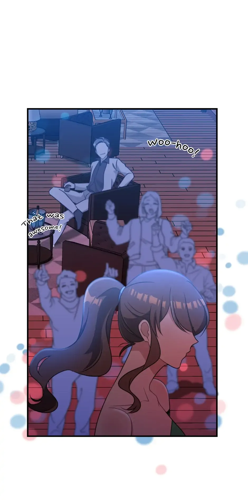 Love by the Book Chapter 20 - page 20