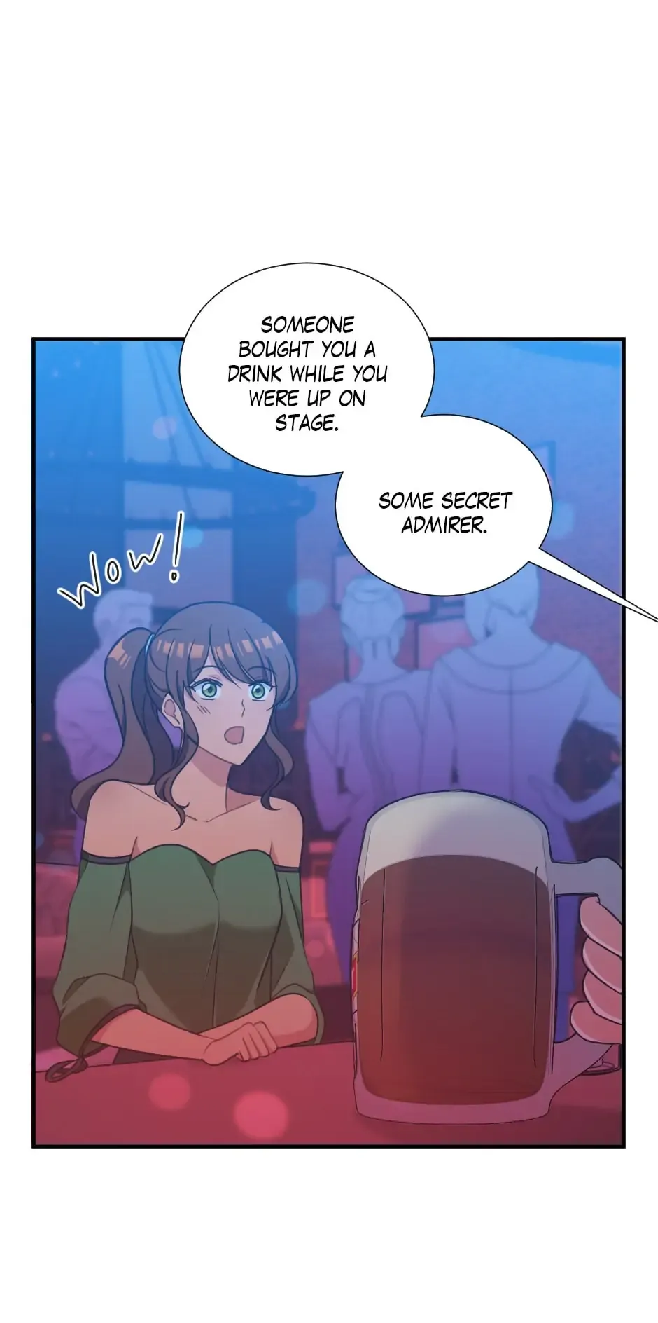Love by the Book Chapter 20 - page 22