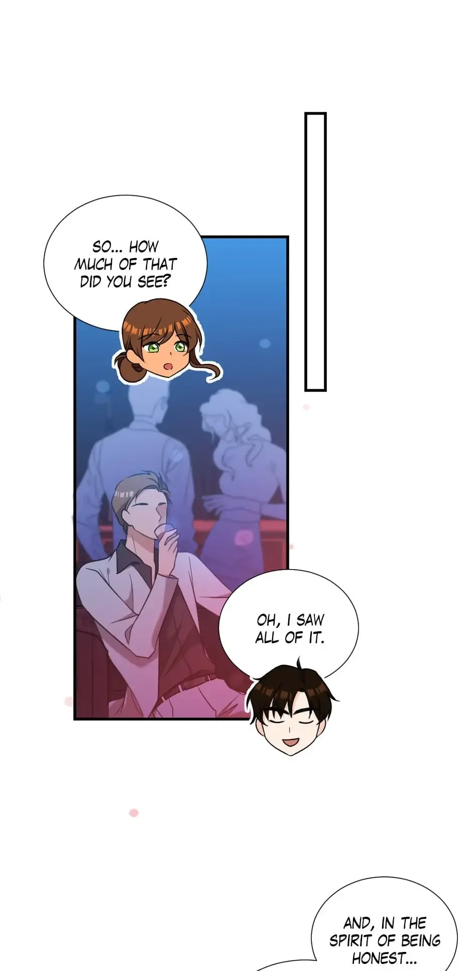 Love by the Book Chapter 20 - page 27