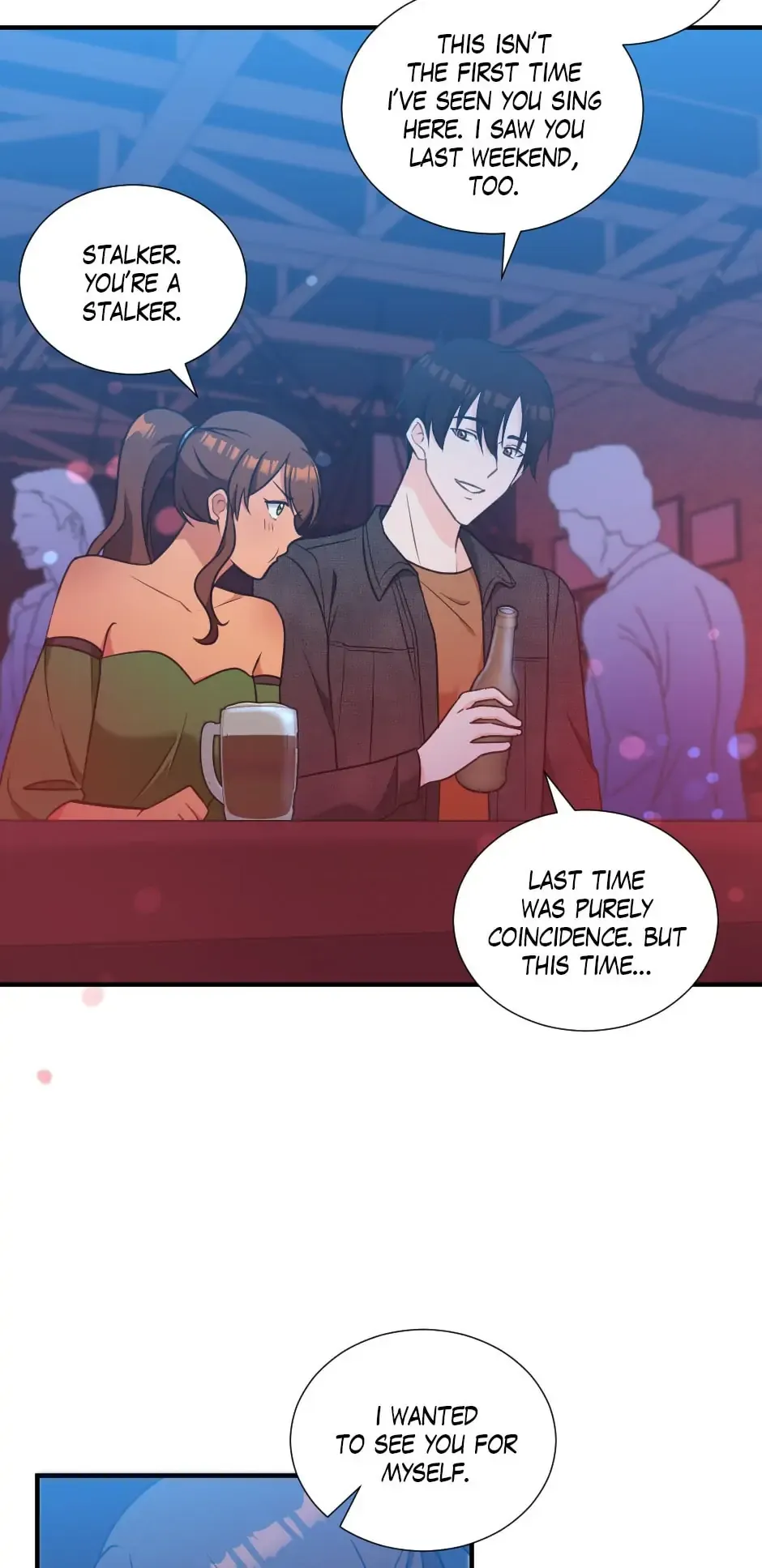 Love by the Book Chapter 20 - page 28