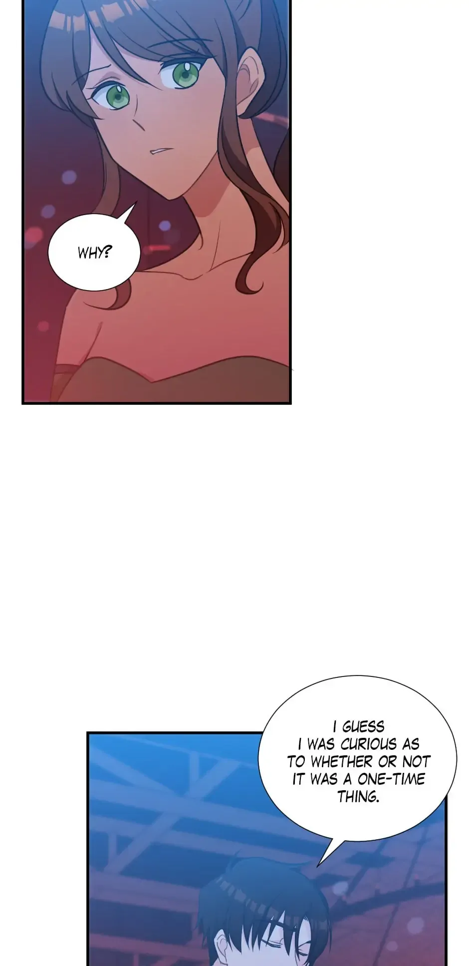 Love by the Book Chapter 20 - page 29