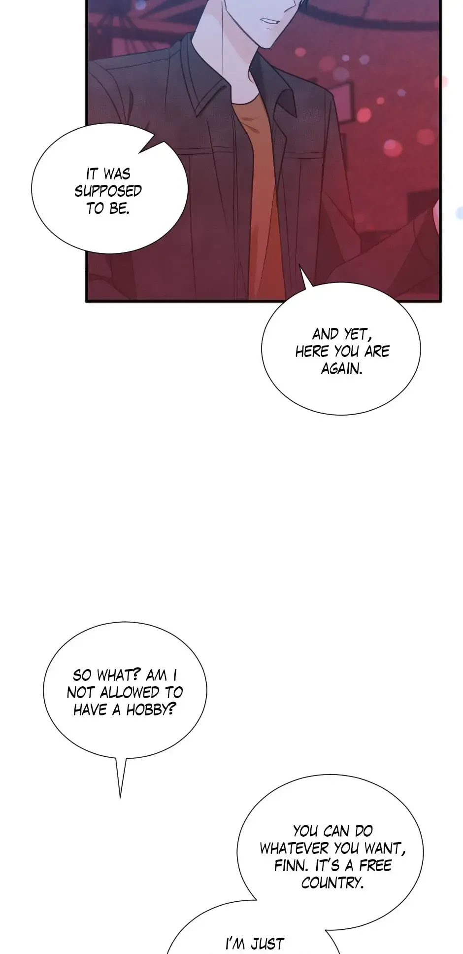 Love by the Book Chapter 20 - page 30