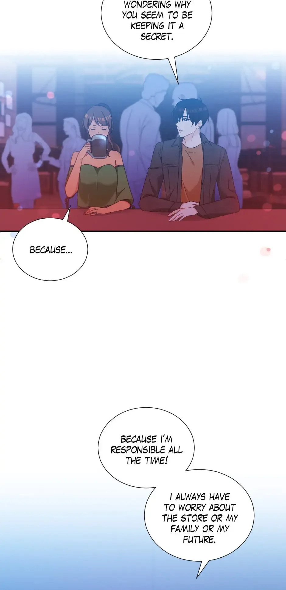 Love by the Book Chapter 20 - page 31