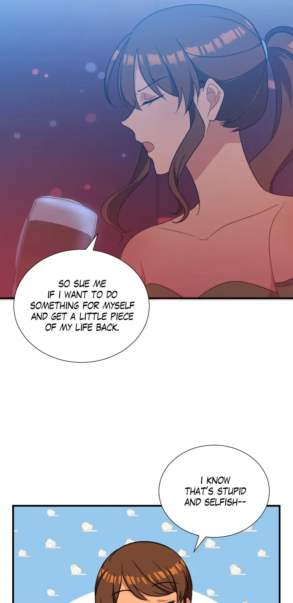 Love by the Book Chapter 20 - page 32
