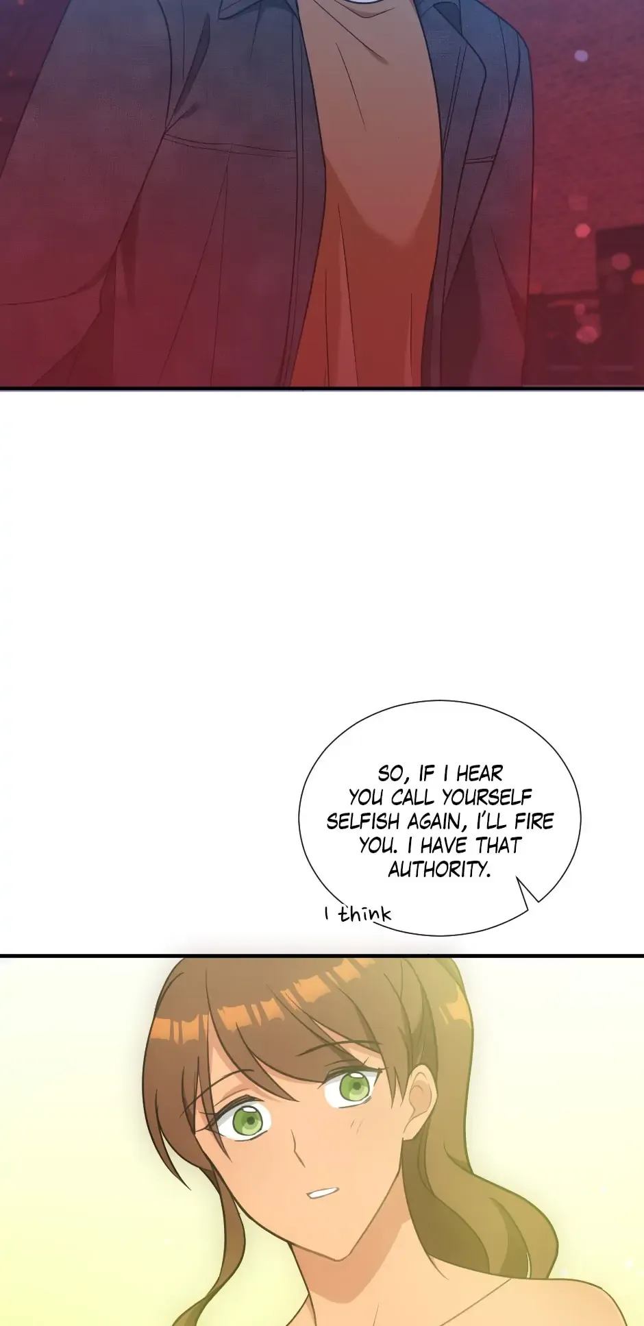 Love by the Book Chapter 20 - page 34
