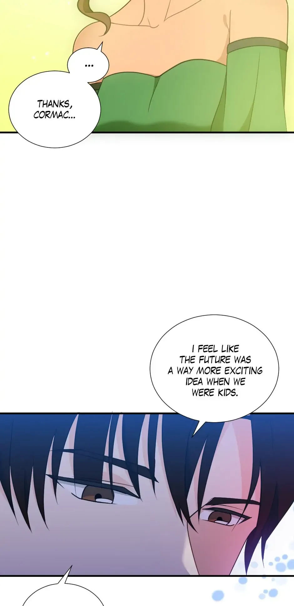 Love by the Book Chapter 20 - page 35