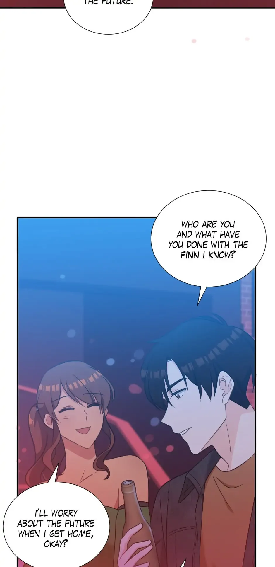 Love by the Book Chapter 20 - page 37