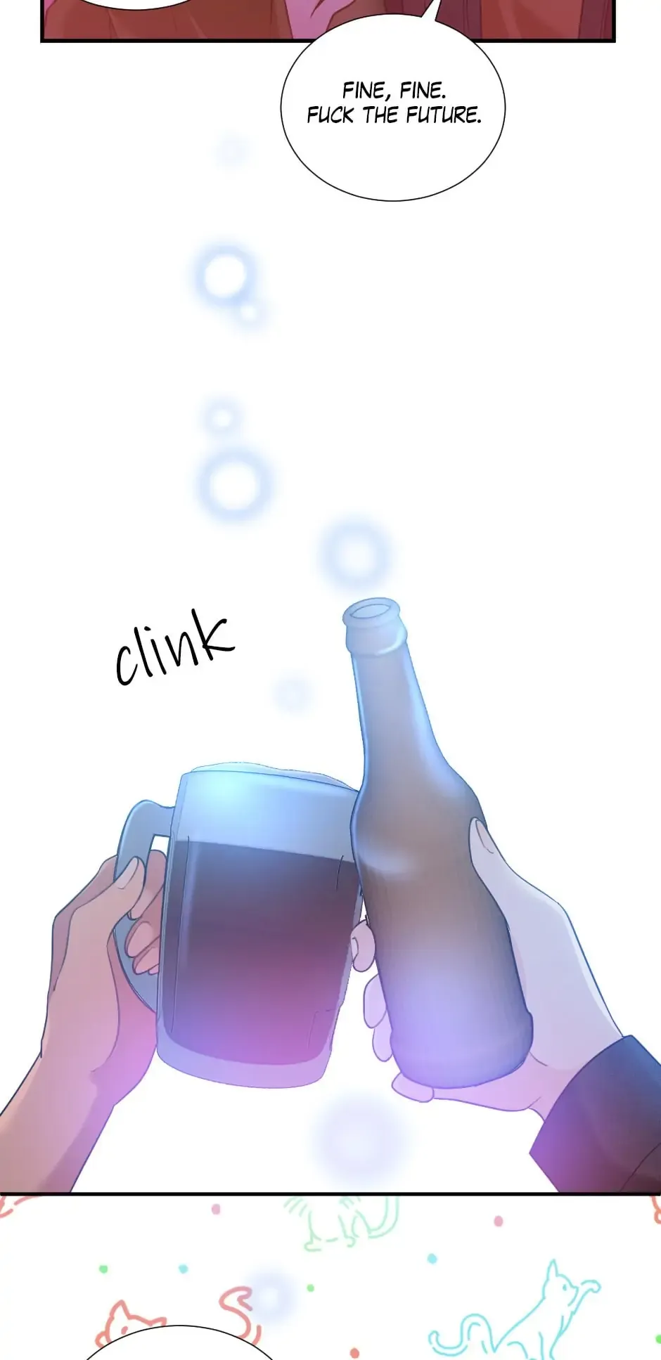 Love by the Book Chapter 20 - page 38