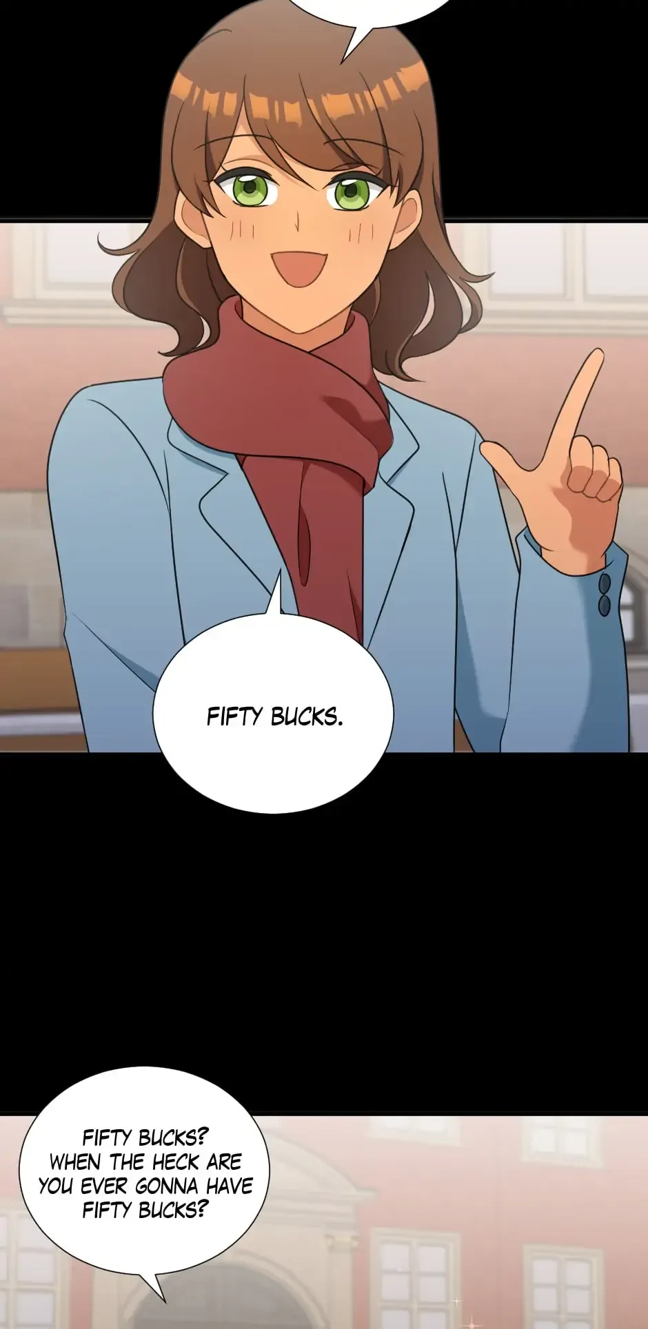 Love by the Book Chapter 20 - page 49