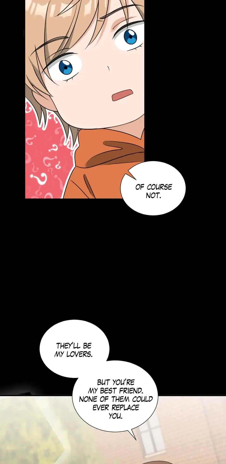 Love by the Book Chapter 20 - page 51