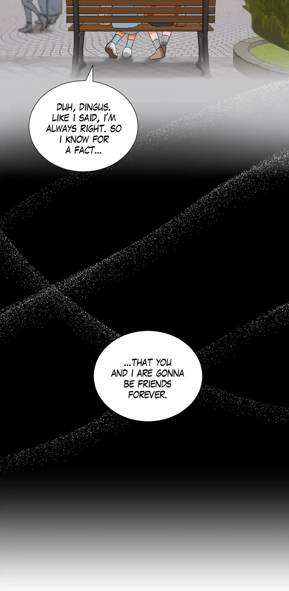 Love by the Book Chapter 20 - page 53