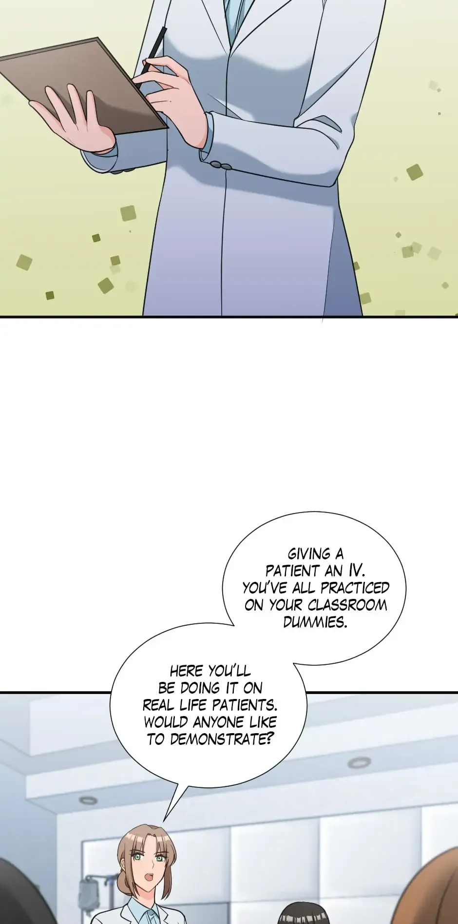 Love by the Book Chapter 20 - page 57