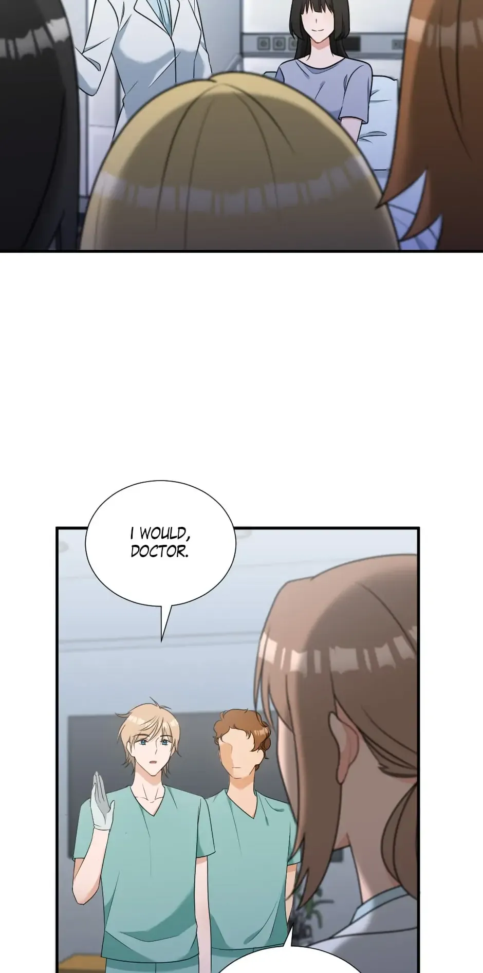 Love by the Book Chapter 20 - page 58