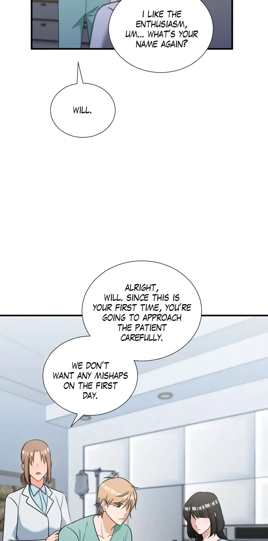 Love by the Book Chapter 20 - page 59