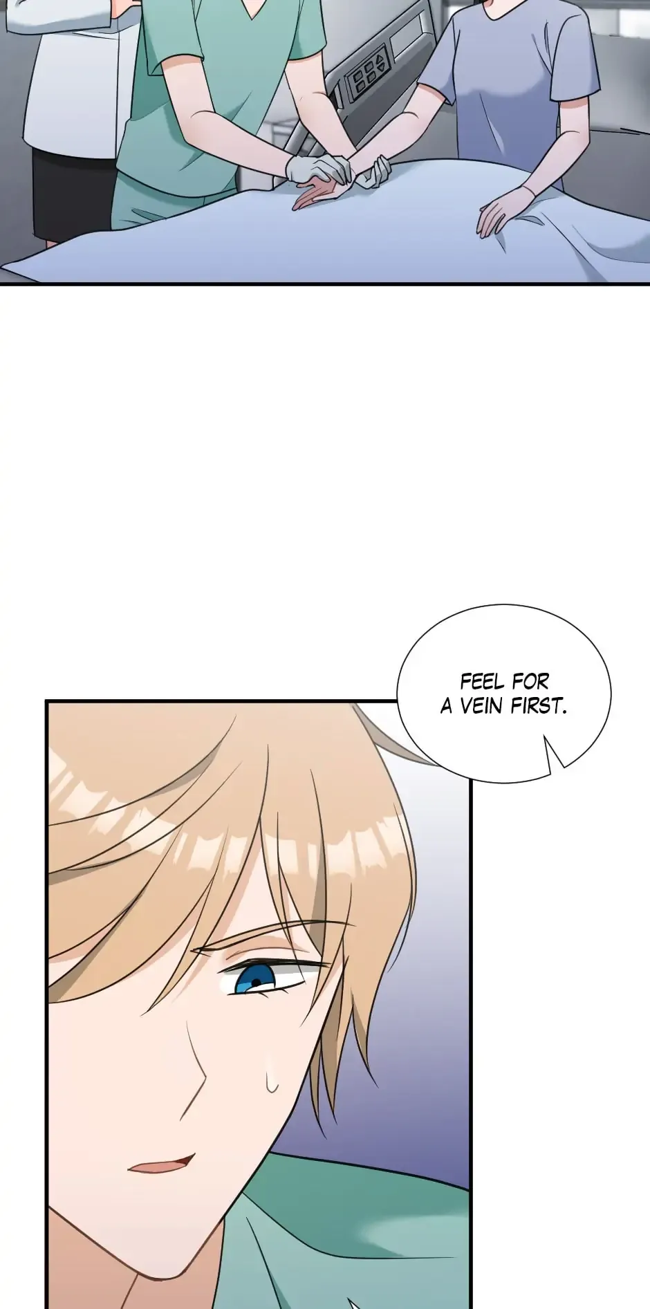 Love by the Book Chapter 20 - page 60