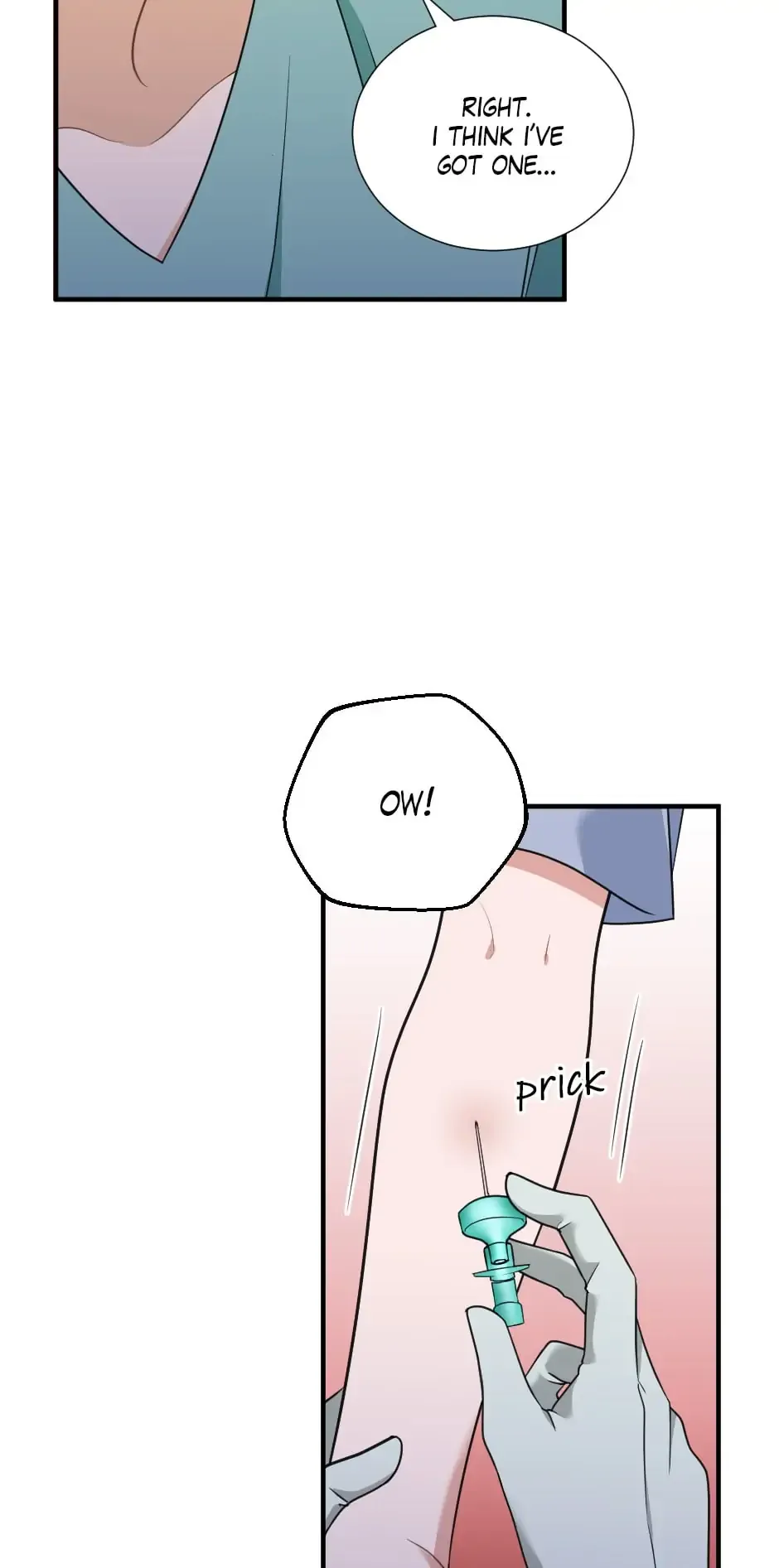 Love by the Book Chapter 20 - page 61