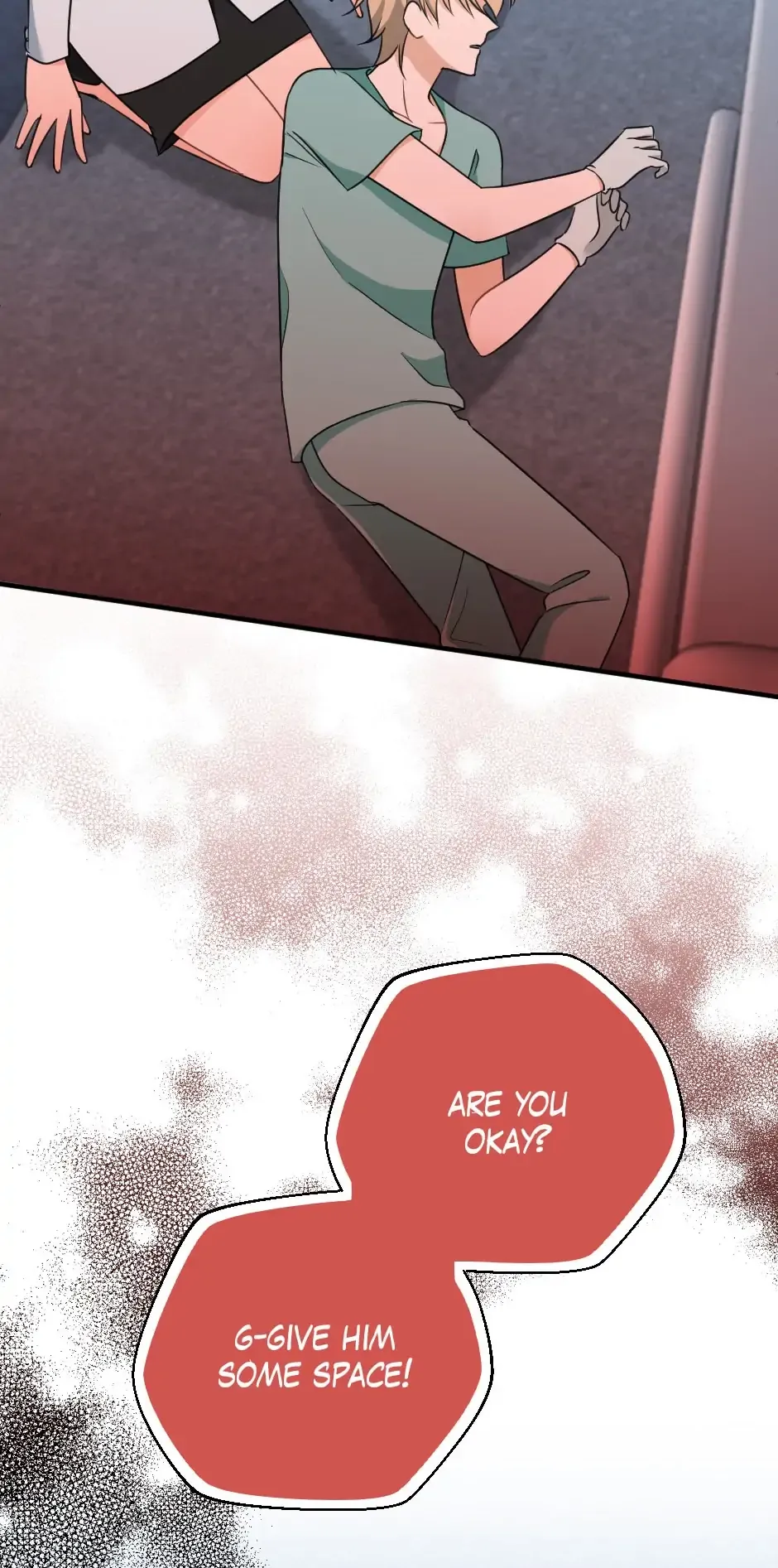 Love by the Book Chapter 20 - page 66