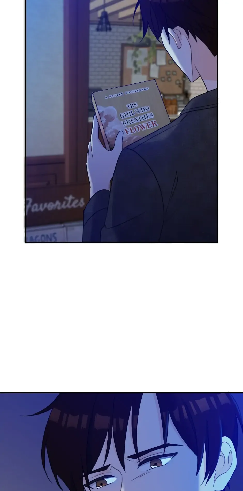 Love by the Book Chapter 20 - page 7