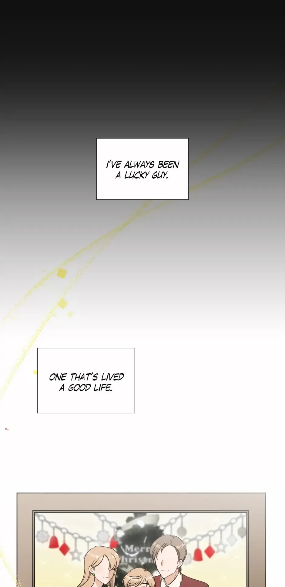 Love by the Book Chapter 21 - page 1