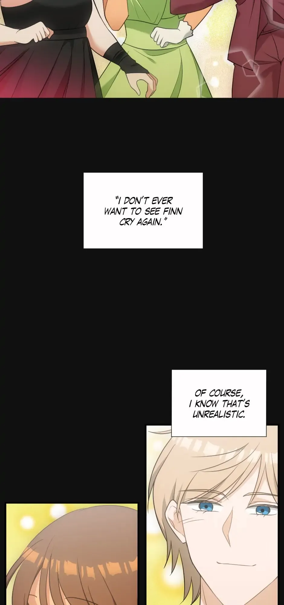 Love by the Book Chapter 21 - page 20