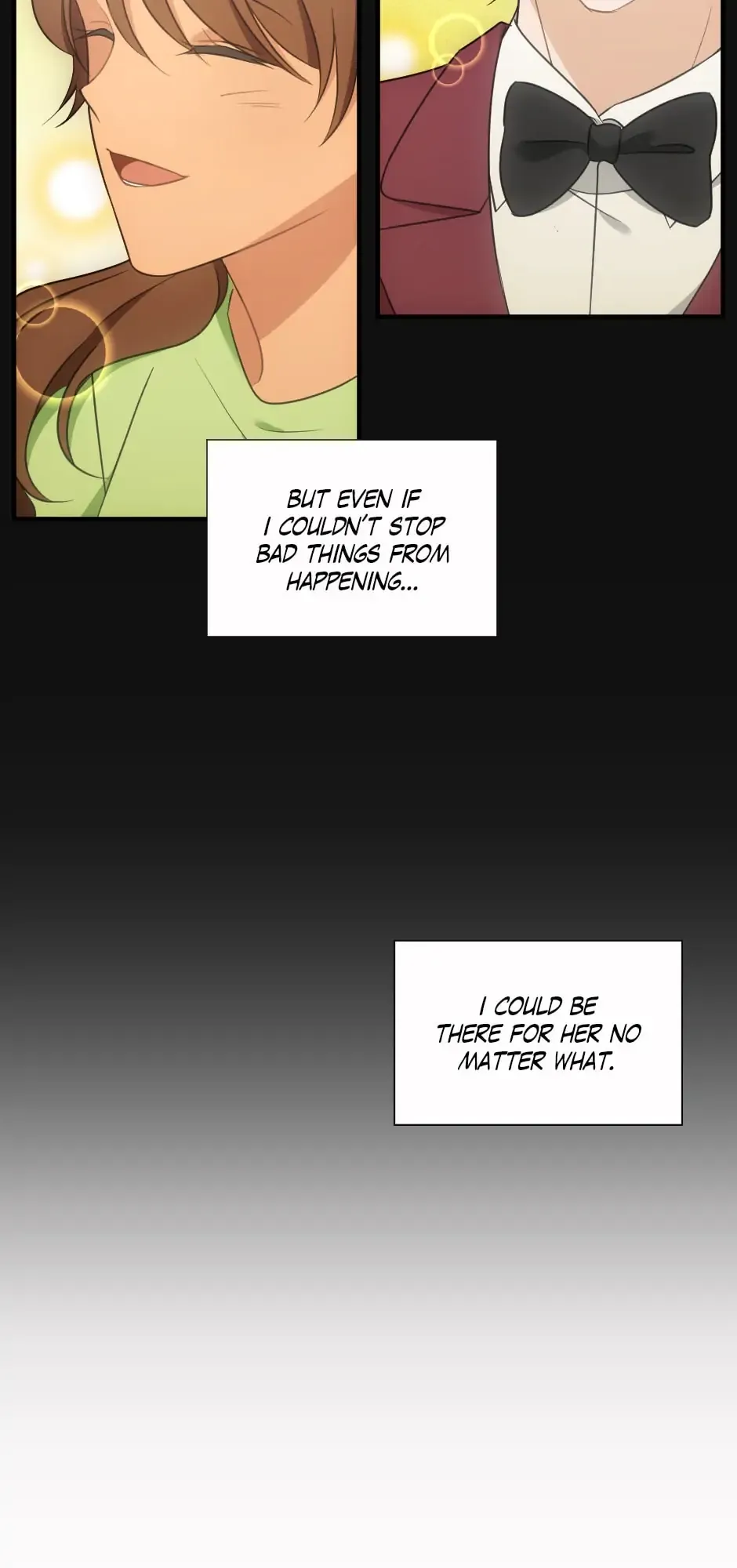 Love by the Book Chapter 21 - page 21