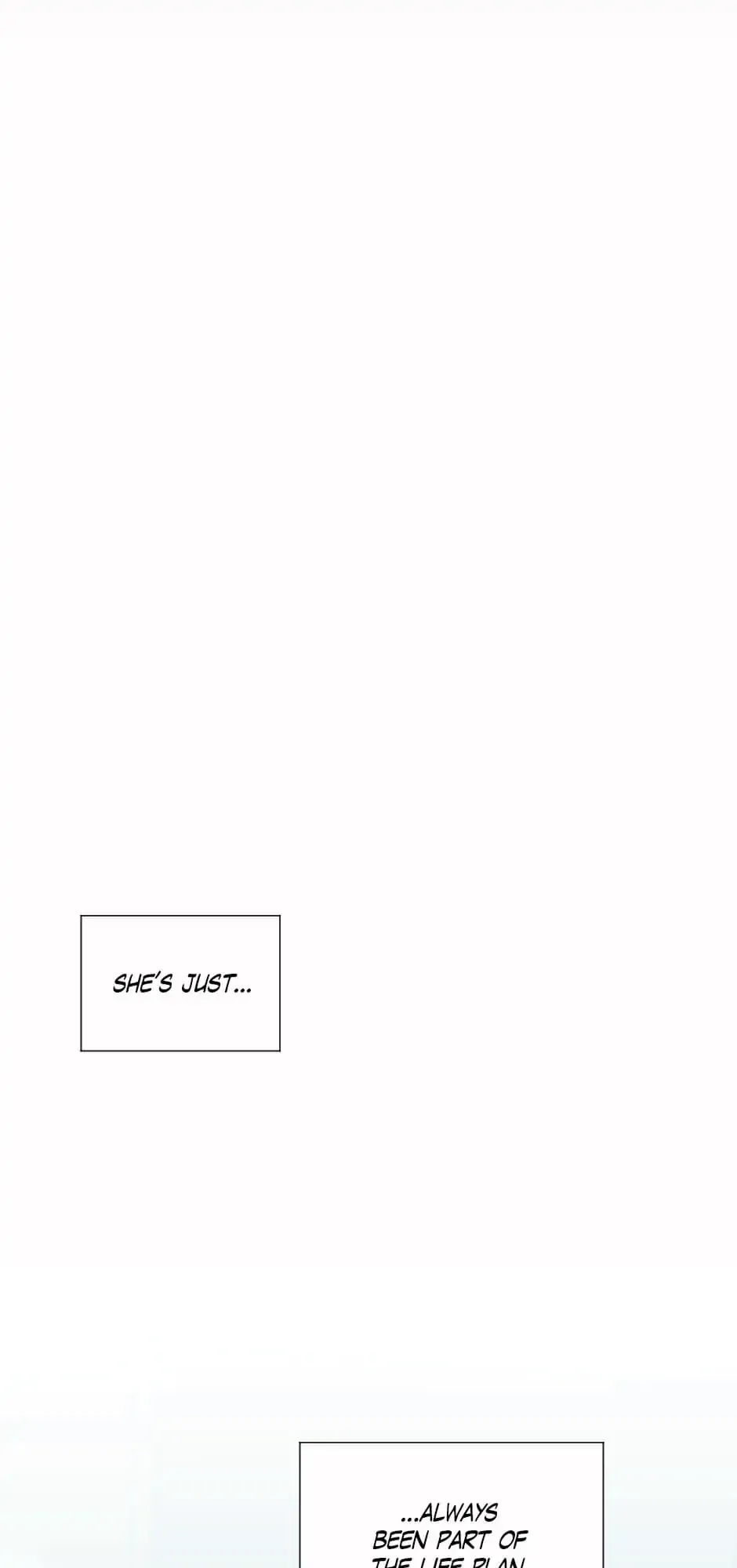 Love by the Book Chapter 21 - page 22