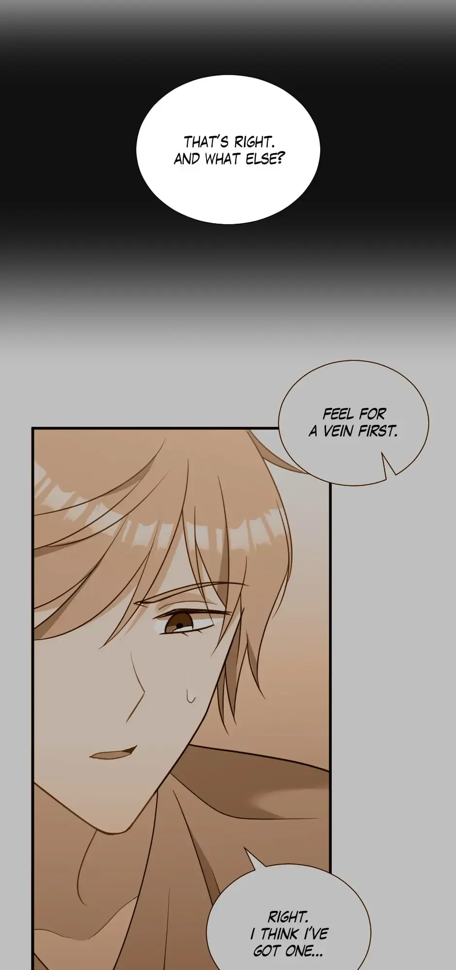 Love by the Book Chapter 21 - page 26