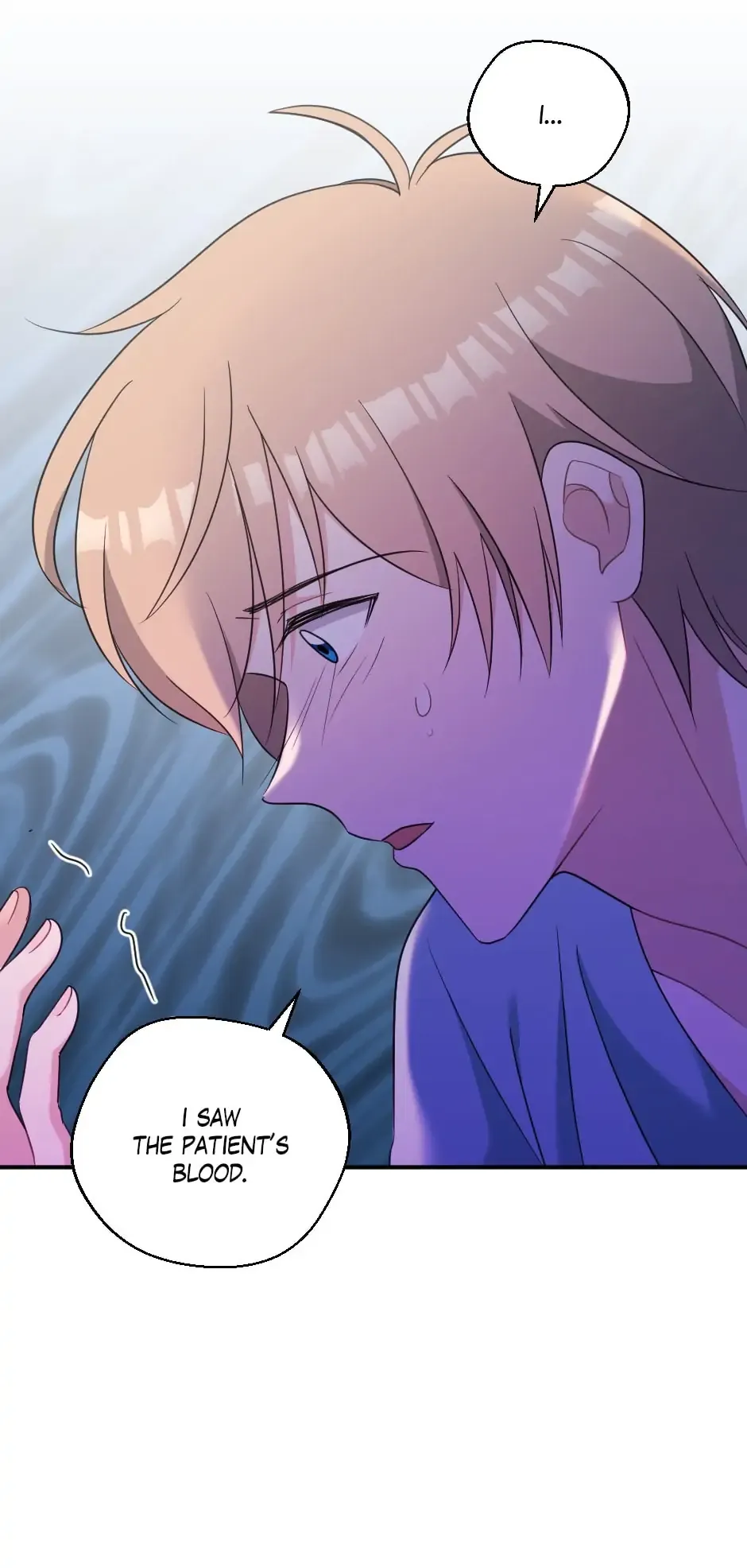Love by the Book Chapter 21 - page 29
