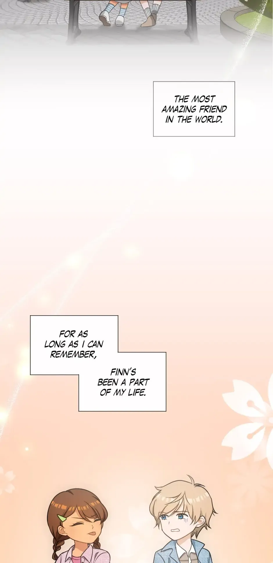Love by the Book Chapter 21 - page 3